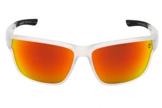 Timberland TB00001 Sunglasses - White