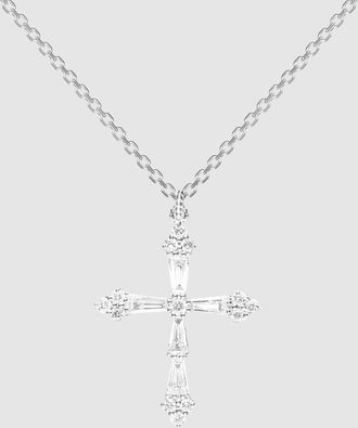 Stone Paris Collier Heaven Or Diamants