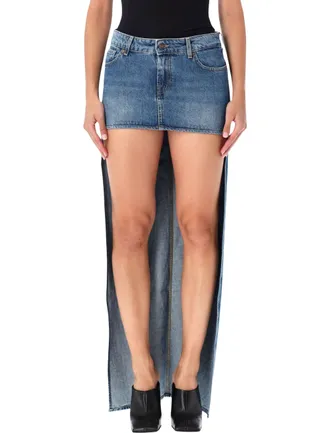 7 For All Mankind rokken