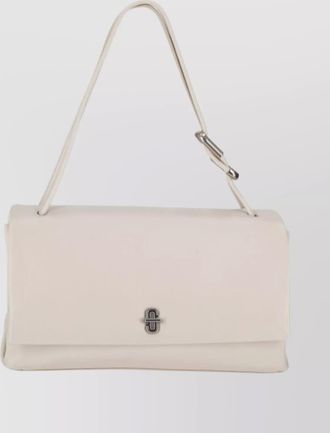 Marc Jacobs leather shoulder bag