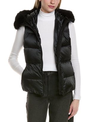 Gorski Gorski Apr&egrave;s Down Ski Jacket