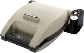 Lagrange Gofrera Premium Topo 1200 W Cocci&oacute;n R&aacute;pida