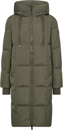 Mos Mosh MOS Mosh, Donna, Cappotti, Verde, M, new