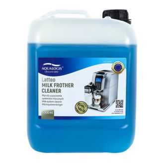 OEM Aqualogis Latteo 5 L