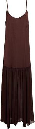 Vicolo DRESSES - Maxi dresses on YOOX.COM