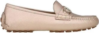 Ferragamo Ferragamo Double Gancini Loafers