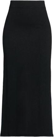 Meimeij BOTTOMWEAR - Midi skirts on YOOX.COM