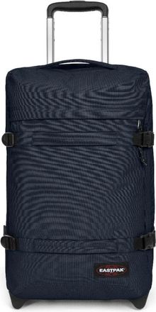 Eastpak Transit R S L83 Ultra Marine Reistas - unisex - Handbagage koffer - Blauw - ONE Size - Polyester - Koffers