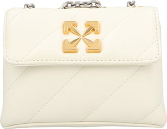 Off-white Off White Jackhammer mini bag