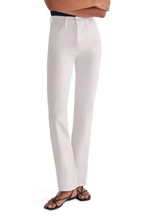 Favorite Daughter The Vivi Jeans in Bahamas at Nordstrom, Size 23