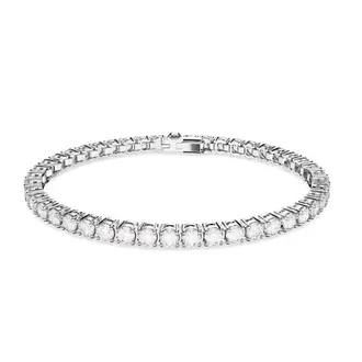 Swarovski Bracelets, female, Gray, Size: ONE SIZE Watches