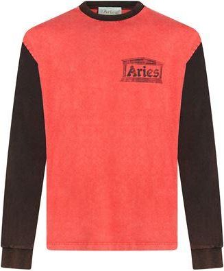 Aries TOPWEAR - T-shirts on YOOX.COM