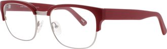 Andy Wolf Optical Glasses ORANGE