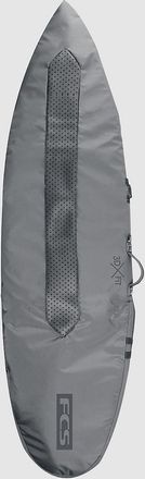FCS Day All Purpose 63 Surfboard Tas grijs