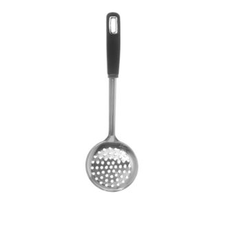 KASANOVA Schiumarola in acciaio inox, da 36,5 cm