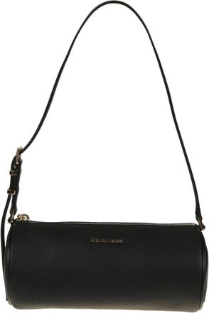 Michael Kors Shoulder Bags, female, Black, Size: ONE SIZE Izzy Small Pouchette