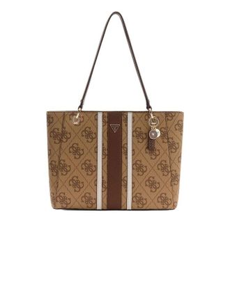 Guess Noelle II Tote Bag - Beige