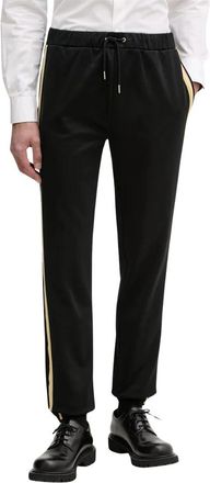 Fred Perry Trainingsbroeken - Heren - Sweatpants - Zwart - XL - Broeken