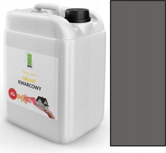OEM Imprimaci&oacute;n Para Yeso De Mosaico M05 Gris Oscuro 7,5 Kg