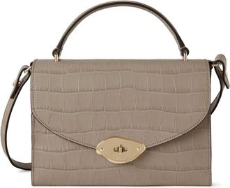 Mulberry Lana Top Handle