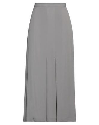 Semicouture BOTTOMWEAR - Maxi skirts sur YOOX.COM