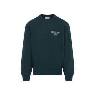 Carhartt Work in Progress Sweatshirts Green