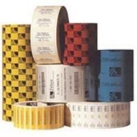 Zebra Rollo Etiquetas Zebra Z-slct 2000t 102x51mm 1370 Etiquetas/rollo Paquete 12u
