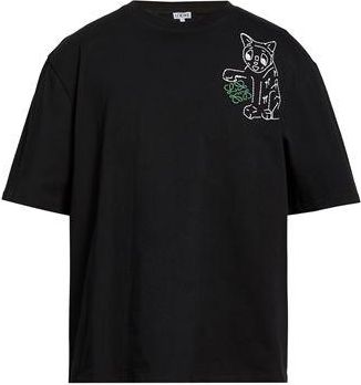 Loewe TOPWEAR - T-shirts su YOOX.COM