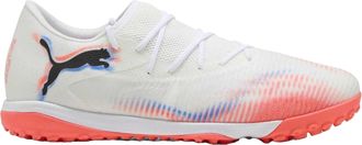 Puma Future 8 Astro Turf-sportschoenen voor heren (Poema Wit)