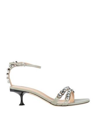 Sergio Rossi CALZATURE - Sandali su YOOX.COM