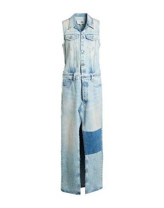 Maison Margiela DRESSES - Maxi dresses on YOOX.COM