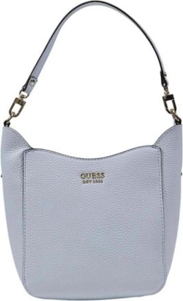 Guess Mujer, Bolsos, Azul, Talla: ONE Size