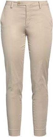 NINA BIANCHI BOTTOMWEAR - Trousers sur YOOX.COM