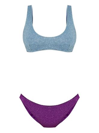 Oséree Glazed Lumiere Sporty Set