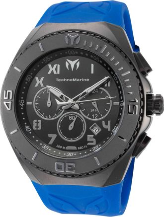 Technomarine Manta Mens Watch
