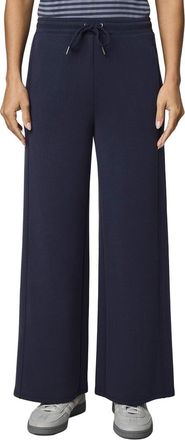 Splendid Scubasoft Wide Leg Pant