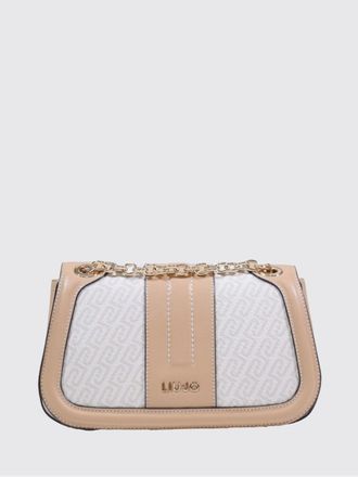 Liu Jo Borsa A Mano LIU JO Donna colore Crema