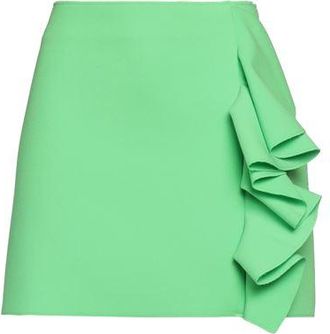 Msgm BOTTOMWEAR - Mini skirts on YOOX.COM