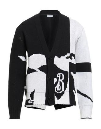Burberry STRICKWAREN - Strickjacken auf YOOX.COM
