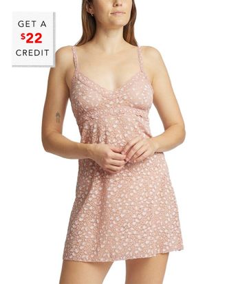 Hanky Panky Crossdye Leo Chemise