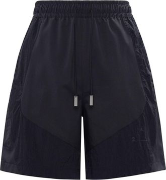 Nike Jordan Air Jordan 23 Engineered Shorts Black DX9642-010