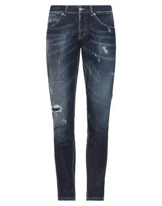 Dondup HOSEN & R&Ouml;CKE - Jeanshosen auf YOOX.COM