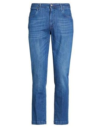 Barbati BOTTOMWEAR - Jeans sur YOOX.COM