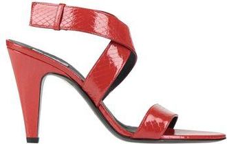 Alaia FOOTWEAR - Sandals sur YOOX.COM