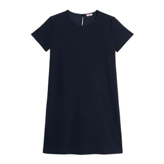 Oltre Donna, Abiti, Blu, 3Xl, new