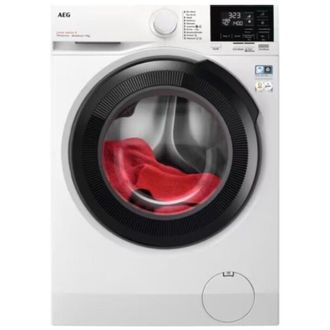 AEG Aeg Lfr6194o4q - Lavadora Carga Frontal 9 Kg 1400 Rpm A Blanco