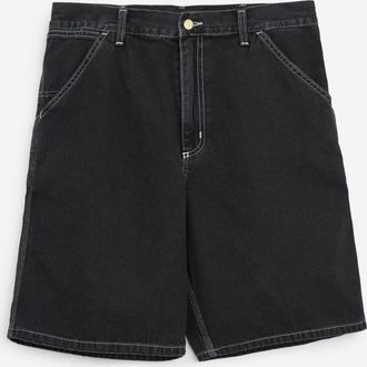Carhartt Work in Progress Simple Shorts