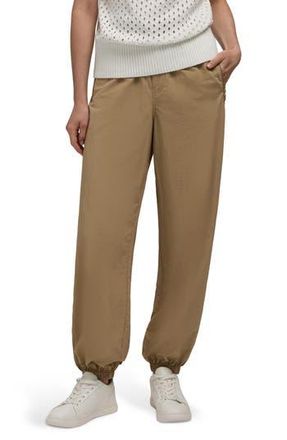 Hunter Ladiestech Drawstring Jogger in Clay at Nordstrom Rack, Size X-Small
