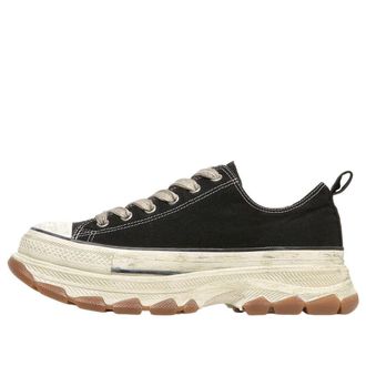Converse Chuck Taylor All Star Trekwave Ag Ox Black 31316991