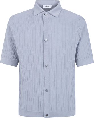Lardini Short Sleeves Polo Shirt